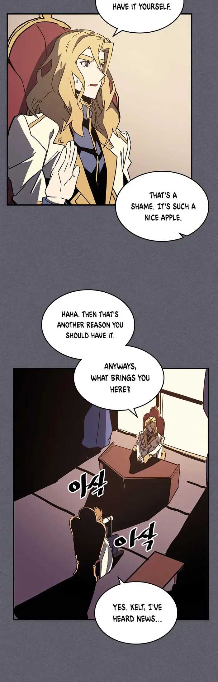 A Returner’s Magic Should Be Special Chapter 104 image 35_optimized